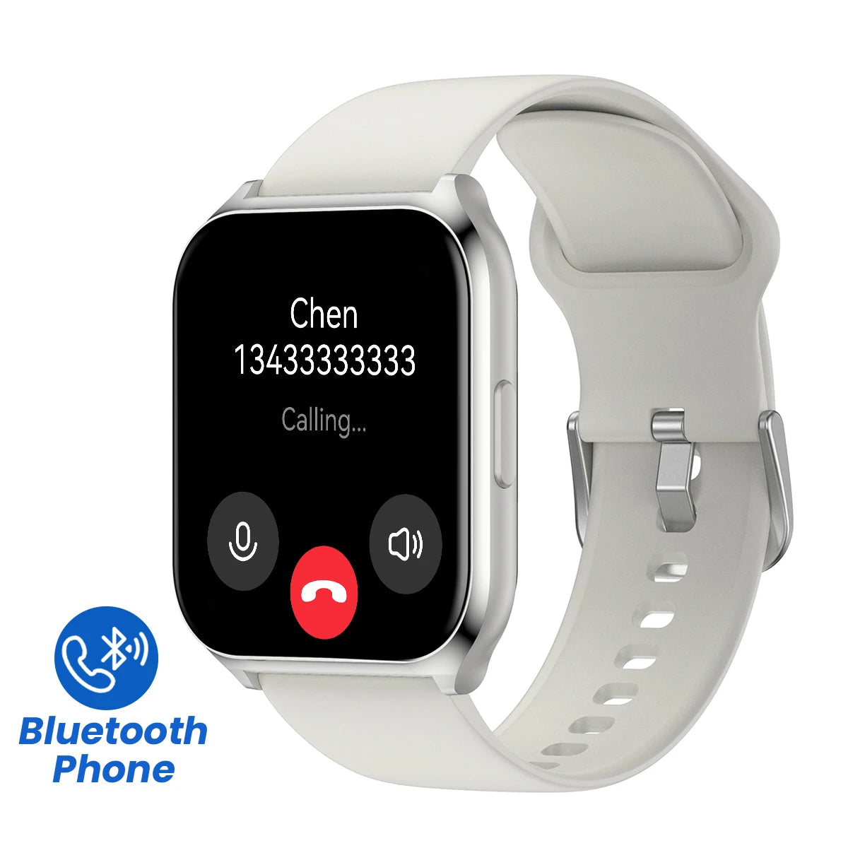 HAYLOU Watch 2 Pro (LS02 Pro) Relógio inteligente 1,85 '' HD Display SpO2 Monitor de frequência cardíaca 100 modos de treino Smartwatch para homens mulheres