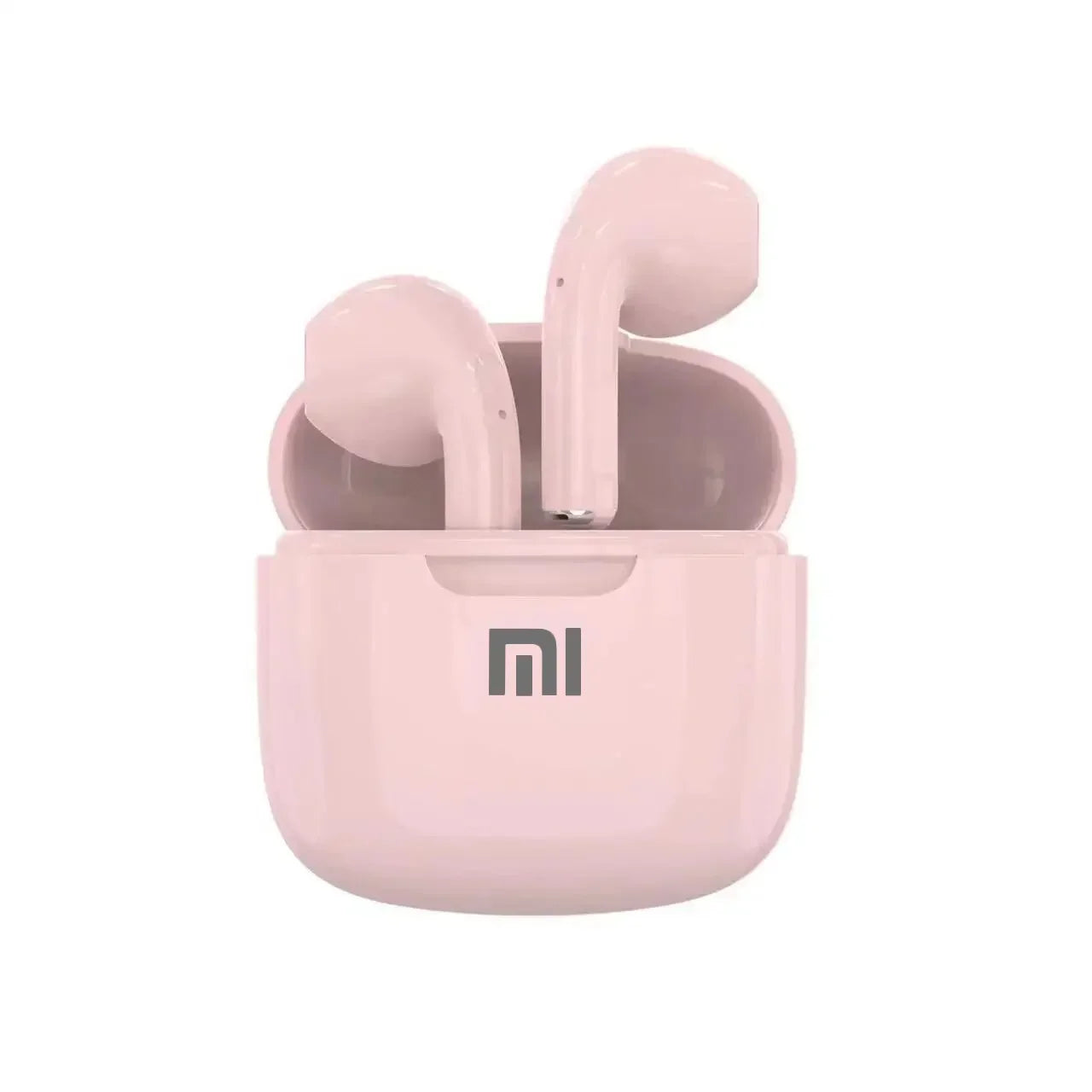 Xiaomi Mini Wireless Bluetooth Earphones TWS - Fones de Ouvido Bluetooth 5.3 com Controle Touch, à Prova d'Água, Esportivos e para Jogos