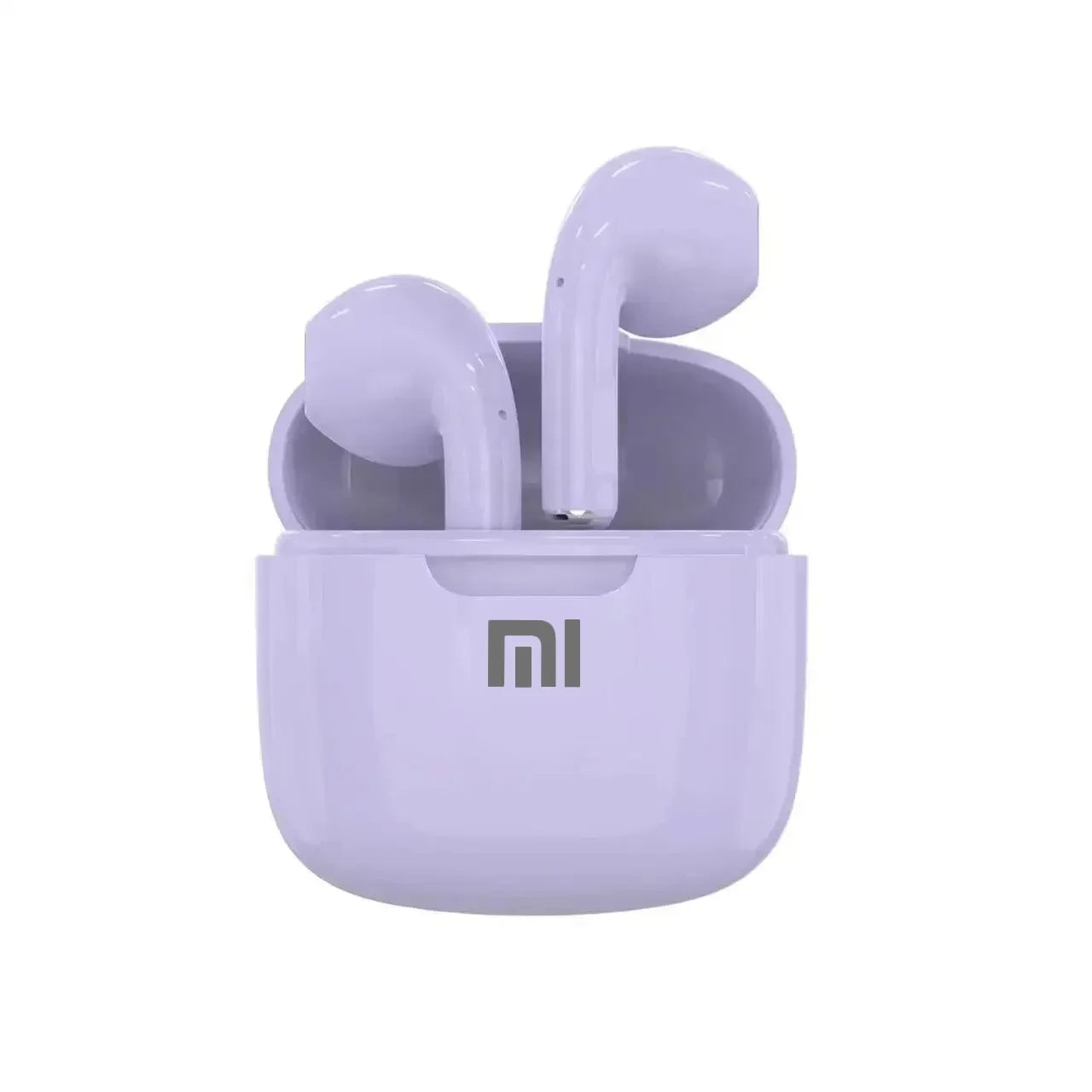 Xiaomi Mini Wireless Bluetooth Earphones TWS - Fones de Ouvido Bluetooth 5.3 com Controle Touch, à Prova d'Água, Esportivos e para Jogos