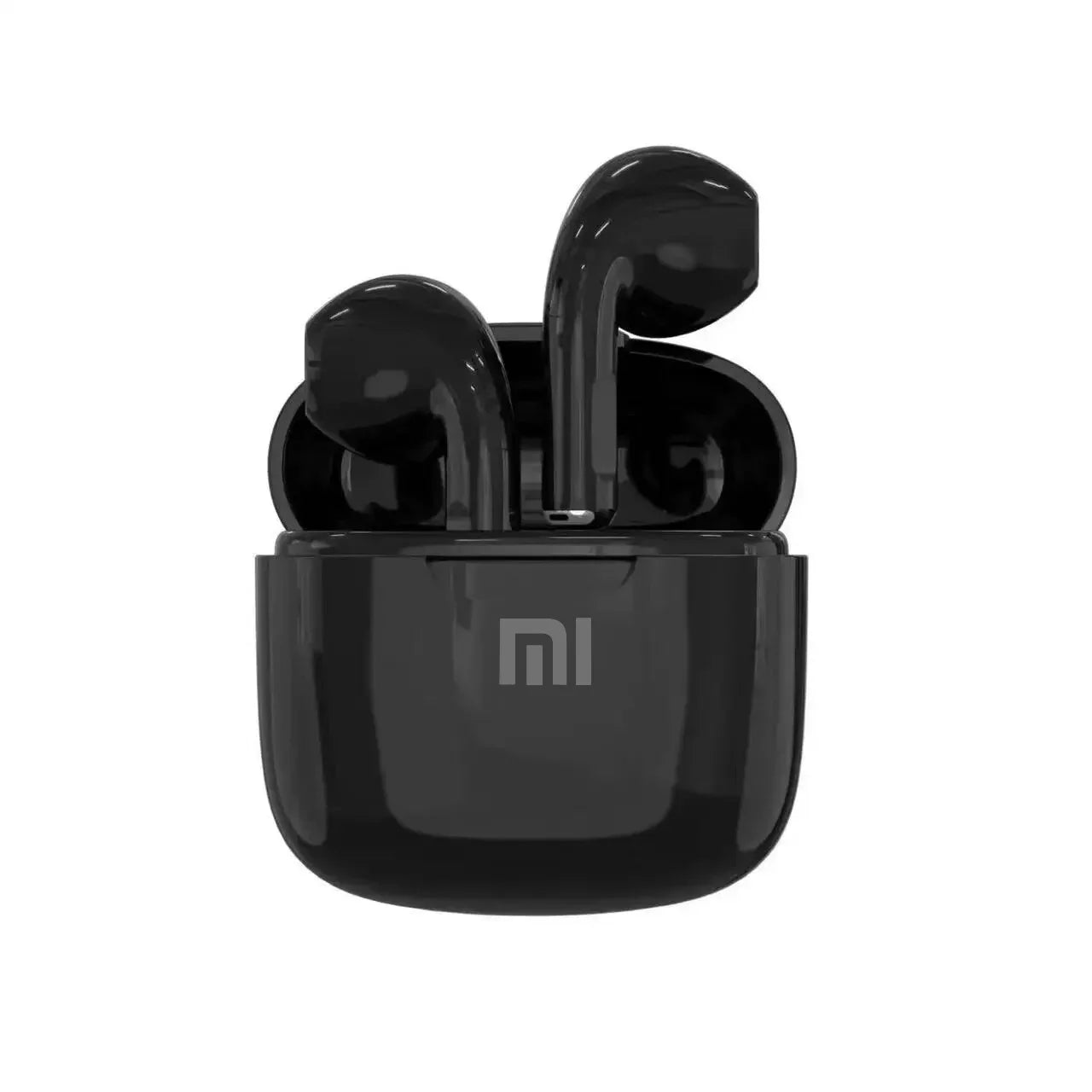 Xiaomi Mini Wireless Bluetooth Earphones TWS - Fones de Ouvido Bluetooth 5.3 com Controle Touch, à Prova d'Água, Esportivos e para Jogos