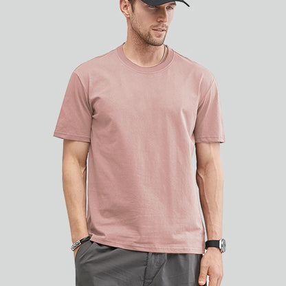 Camisetas de Alta Qualidade para Homens e Mulheres - Camisetas de Algodão para o Verão, Manga Curta, Tamanho Grande até 5XL