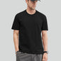 Camisetas de Alta Qualidade para Homens e Mulheres - Camisetas de Algodão para o Verão, Manga Curta, Tamanho Grande até 5XL
