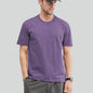 Camisetas de Alta Qualidade para Homens e Mulheres - Camisetas de Algodão para o Verão, Manga Curta, Tamanho Grande até 5XL