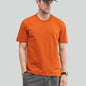Camisetas de Alta Qualidade para Homens e Mulheres - Camisetas de Algodão para o Verão, Manga Curta, Tamanho Grande até 5XL