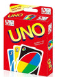 Jogo de Cartas UNO No Mercy