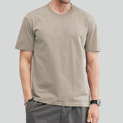 Camisetas de Alta Qualidade para Homens e Mulheres - Camisetas de Algodão para o Verão, Manga Curta, Tamanho Grande até 5XL