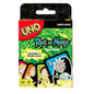 Jogo de Cartas UNO No Mercy