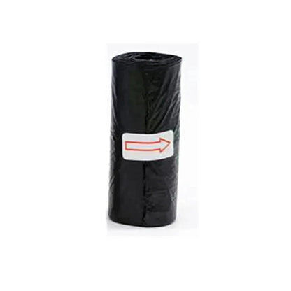 120 Rolos de Sacos para Fezes de Cães, Sacos para Limpeza de Fezes de Cães, Suprimentos para Pets, 15 Sacos/Rolo, Refil de Sacos de Lixo para Animais de Estimação