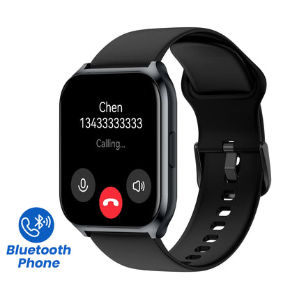 HAYLOU Watch 2 Pro (LS02 Pro) Relógio inteligente 1,85 '' HD Display SpO2 Monitor de frequência cardíaca 100 modos de treino Smartwatch para homens mulheres