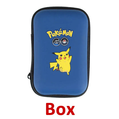 Conjunto de 24 Figuras de Ação Pokémon - 2-3 cm (Não Repetitivas) - Modelos de Brinquedos Miniaturas Anime Pikachu - Presentes de Aniversário para Crianças