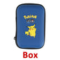 Conjunto de 24 Figuras de Ação Pokémon - 2-3 cm (Não Repetitivas) - Modelos de Brinquedos Miniaturas Anime Pikachu - Presentes de Aniversário para Crianças