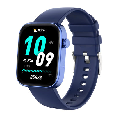 COLMI P71 Smartwatch - Relógio Inteligente com Chamadas de Voz e Monitoramento de Saúde