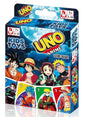 Jogo de Cartas UNO No Mercy