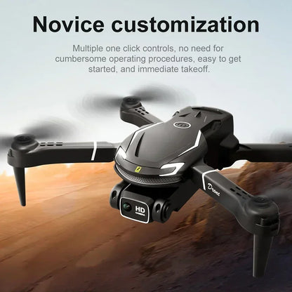 Drone Xiaomi MIJIA V88 8K 5G GPS Profissional com Câmera Dual HD - Quadcopter de Fotografia Aérea