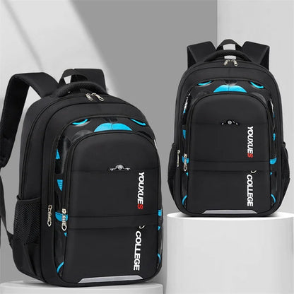 Mochilas Escolares para Crianças 2024 - Mochila Infantil para Meninos