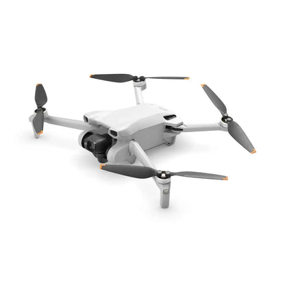 DJI Mini 3 Drone - 100% Original Brand