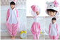 Pijama Disney Lilo & Stitch - Kigurumi Infantil