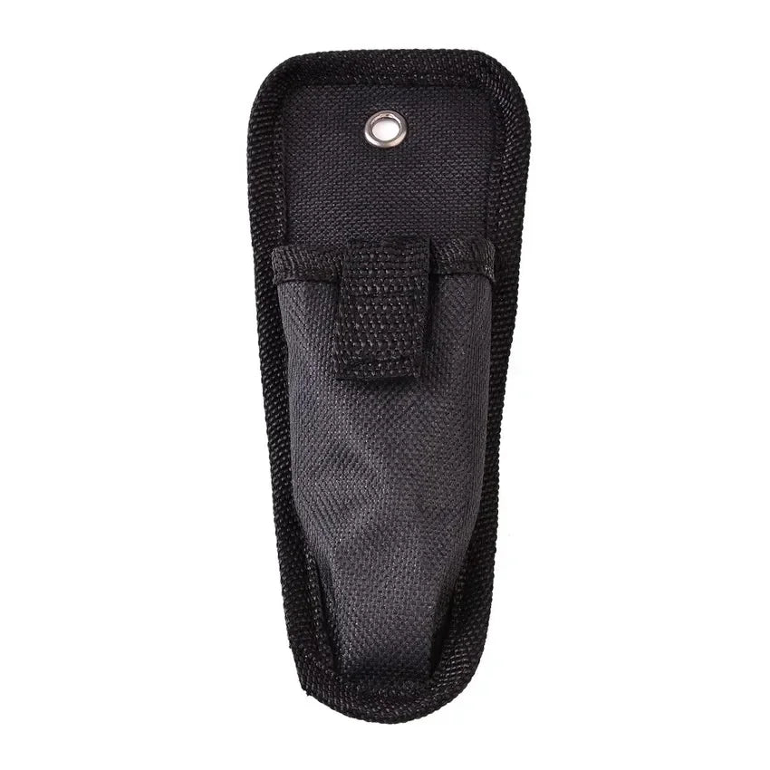Alicate de Pesca Multifuncional - Ferramenta Completa para Acessórios de Pesca, Tesoura para Linha, Alicate de Encaixe e Pega para Peixes