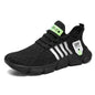 Unisex Sneakers Fashion Light comfortable Sneakers For Men Women Fitness Running Shoes Trainer Race Breathable Couple Tenis Shos