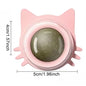 Bolinhas de Catnip para Gato - Brinquedo Divertido e Lickable