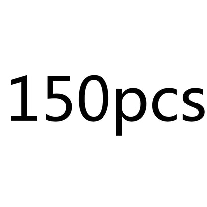 Sougayilang 50-200pcs Iscas de Pesca Macias Simulação de Minhoca 4cm 0.3g Iscas Artificiais Realistas com Cheiro de Peixe Iscas para Bass Equipamento de Pesca