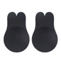Sutiã Auto-adesivo Push Up para Mulheres - Silcone Reutilizável e Invisível
