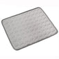 Almofada de Resfriamento para Cachorro, Cama Fria de Verão Extra Grande para Cães Pequenos e Grandes, Acessórios para Animais de Estimação, Cobertor Durável para Sofá, Almofada de Gelo para Gato
