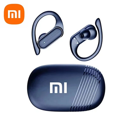 Fones de Ouvido Xiaomi A520 TWS Bluetooth - Sem Fio, HiFi, Esportivos, Impermeáveis, Para Corrida e Jogos