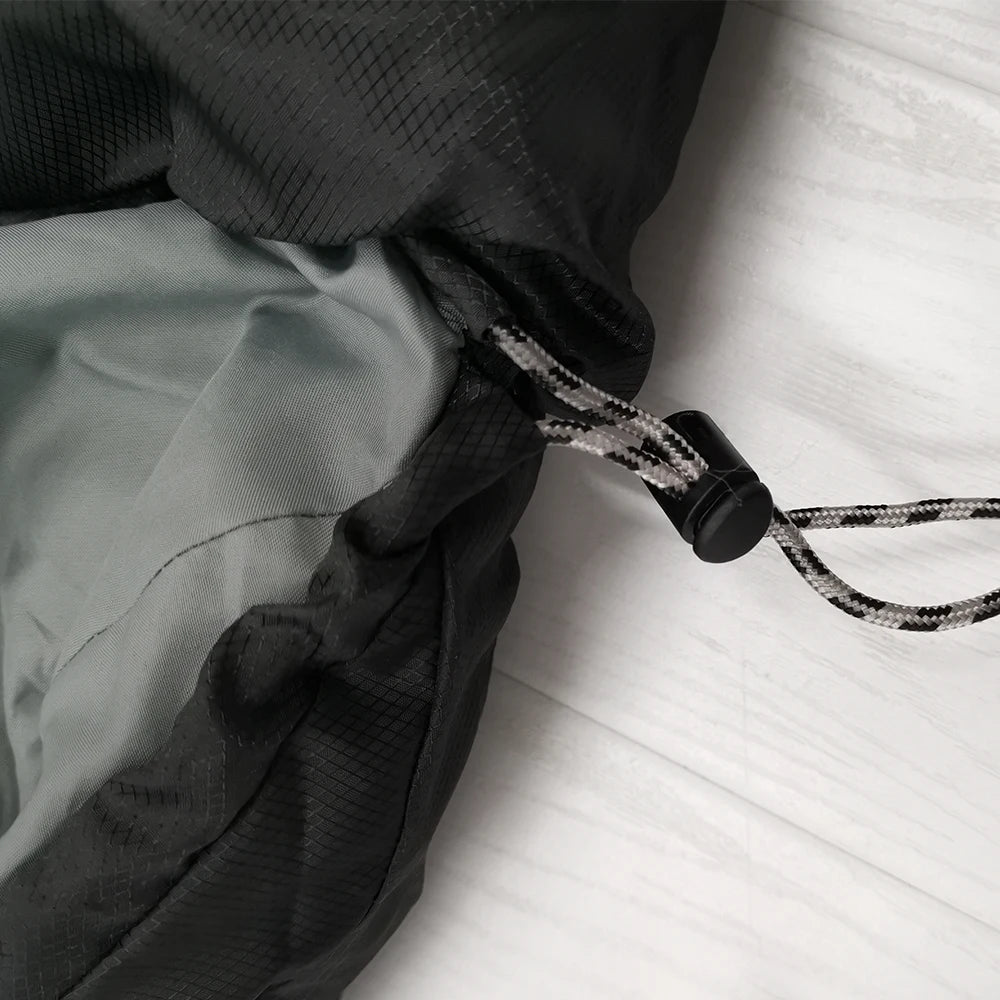 Saco de Dormir para Acampamento Leve 4 Estações - Saco de Dormir Envelope para Caminhadas ao Ar Livre, Múmia, Algodão, Inverno