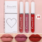 Gloss Labial Matte Sexy de Longa Duração - Velvet Red