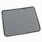 Almofada de Resfriamento para Cachorro, Cama Fria de Verão Extra Grande para Cães Pequenos e Grandes, Acessórios para Animais de Estimação, Cobertor Durável para Sofá, Almofada de Gelo para Gato