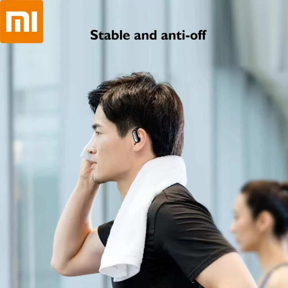 Fones de Ouvido Xiaomi A520 TWS Bluetooth - Sem Fio, HiFi, Esportivos, Impermeáveis, Para Corrida e Jogos