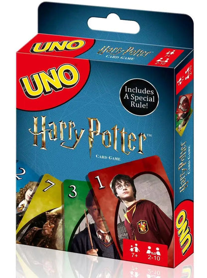 Jogo de Cartas UNO No Mercy