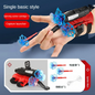 Novo Conjunto de Brinquedos de Ação do Homem-Aranha - Figura de Personagem Anime com Luva e Lançador de Pulso para Crianças