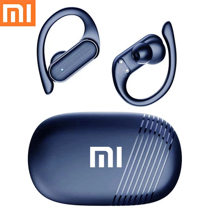Fones de Ouvido Xiaomi A520 TWS Bluetooth - Sem Fio, HiFi, Esportivos, Impermeáveis, Para Corrida e Jogos