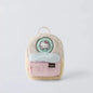 Mochila Escolar Disney Hello Kitty, Mochila de Cartum Versátil para Crianças, Mochila Infantil Charmosa para Jardim de Infância, Presente para Crianças, Mochila Kuromi e Stitch