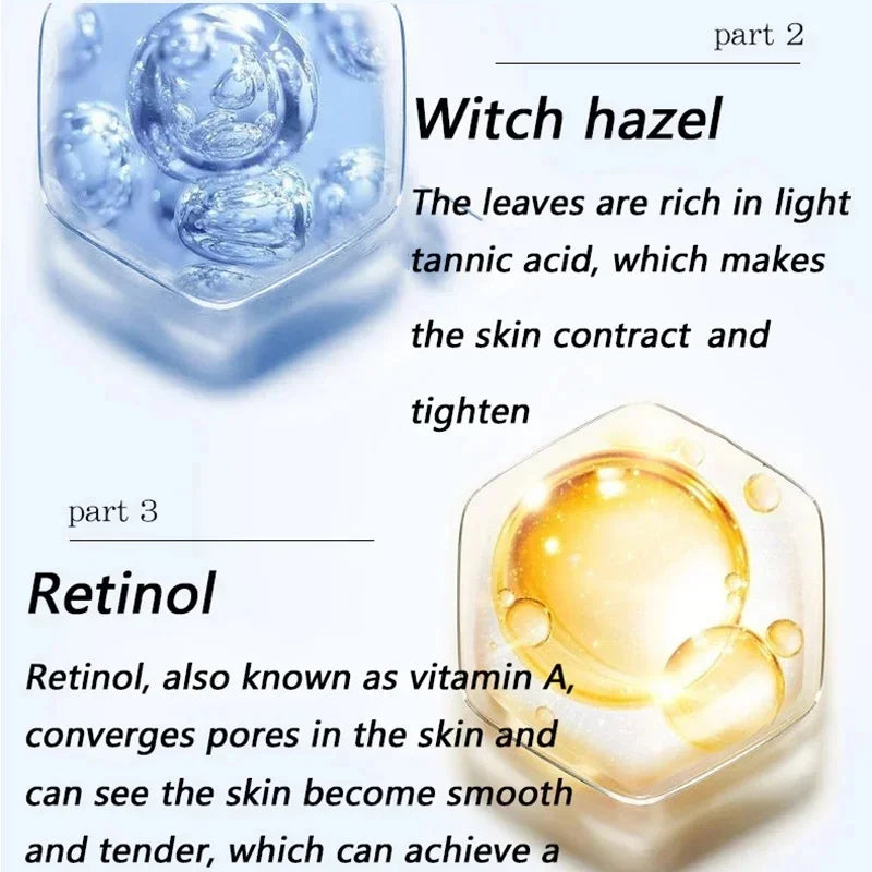 Creme para o Pescoço com Colágeno Elimina Rugas no Pescoço, Levanta, Clareia, Firmar Duplo Queixo, Anti-envelhecimento e Rejuvenescimento, Produto de Cuidados com a Pele