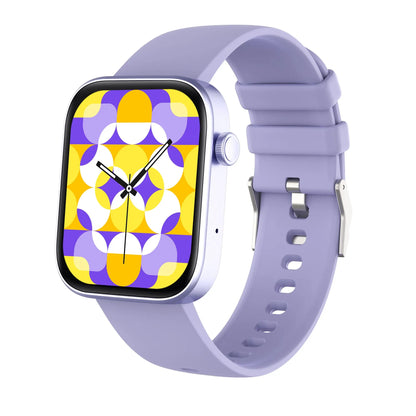 COLMI P71 Smartwatch - Relógio Inteligente com Chamadas de Voz e Monitoramento de Saúde