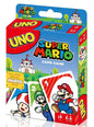 Jogo de Cartas UNO No Mercy