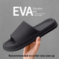 Chinelos de Banho Fashion para Homens e Mulheres - Solado Grosso EVA, Confortáveis, Anti-Deslizantes e Resistentes ao Uso