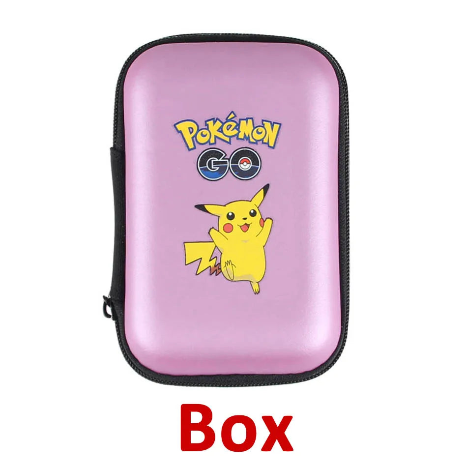 Conjunto de 24 Figuras de Ação Pokémon - 2-3 cm (Não Repetitivas) - Modelos de Brinquedos Miniaturas Anime Pikachu - Presentes de Aniversário para Crianças