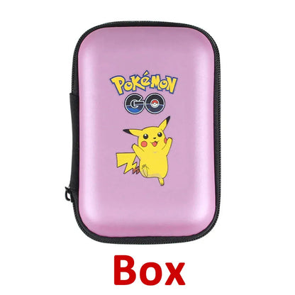 Conjunto de 24 Figuras de Ação Pokémon - 2-3 cm (Não Repetitivas) - Modelos de Brinquedos Miniaturas Anime Pikachu - Presentes de Aniversário para Crianças