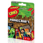 Jogo de Cartas UNO No Mercy