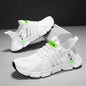 Unisex Sneakers Fashion Light comfortable Sneakers For Men Women Fitness Running Shoes Trainer Race Breathable Couple Tenis Shos