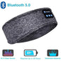 Fone de Ouvido Bluetooth Sem Fio Esportivo Máscara de Olhos Headband Bluetooth - Air Pro Earbuds