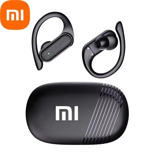 Fones de Ouvido Xiaomi A520 TWS Bluetooth - Sem Fio, HiFi, Esportivos, Impermeáveis, Para Corrida e Jogos
