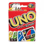 Jogo de Cartas UNO No Mercy