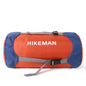 Saco de Compressão para Saco de Dormir - Bagagem de Armazenamento Ultra-leve para Camping ao Ar Livre