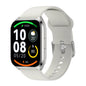 HAYLOU Watch 2 Pro (LS02 Pro) Relógio inteligente 1,85 '' HD Display SpO2 Monitor de frequência cardíaca 100 modos de treino Smartwatch para homens mulheres
