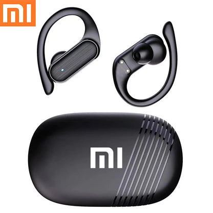 Fones de Ouvido Xiaomi A520 TWS Bluetooth - Sem Fio, HiFi, Esportivos, Impermeáveis, Para Corrida e Jogos
